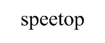 SPEETOP