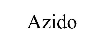 AZIDO