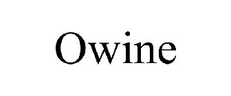 OWINE