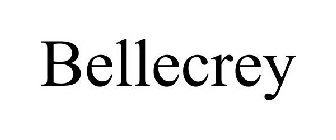 BELLECREY