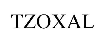 TZOXAL