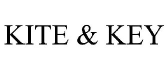 KITE & KEY