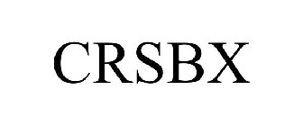 CRSBX