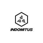 I I I INDOMITUS