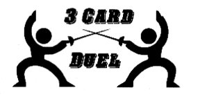 3 CARD DUEL