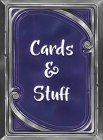 CARD & STUFF