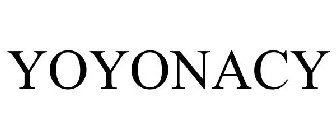 YOYONACY