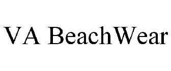 VA BEACHWEAR