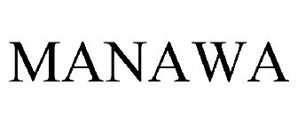 MANAWA