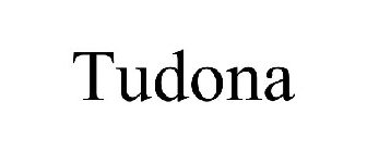 TUDONA