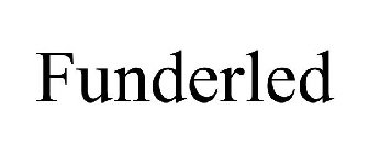 FUNDERLED