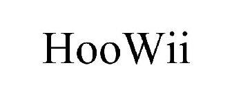 HOOWII