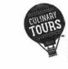 CULINARY TOURS