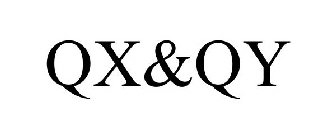 QX&QY