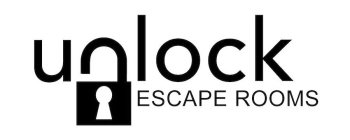 UNLOCK ESCAPE ROOMS