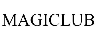 MAGICLUB