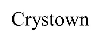 CRYSTOWN