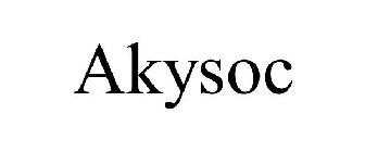 AKYSOC