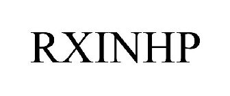 RXINHP