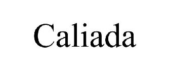CALIADA