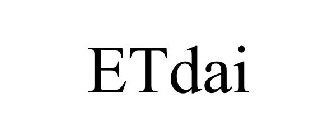 ETDAI