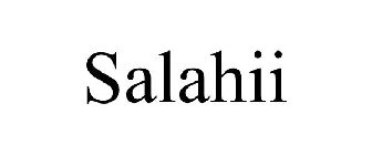 SALAHII