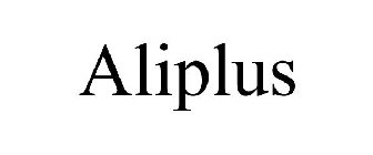 ALIPLUS
