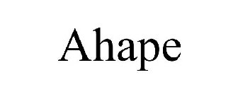 AHAPE