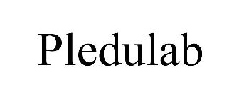 PLEDULAB