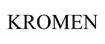 KROMEN