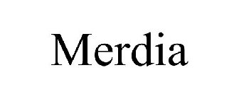 MERDIA