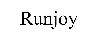 RUNJOY