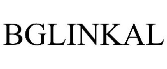 BGLINKAL