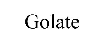GOLATE