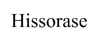 HISSORASE