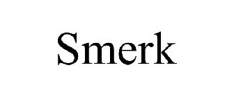 SMERK