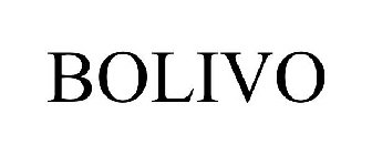 BOLIVO