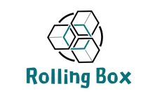 ROLLING BOX