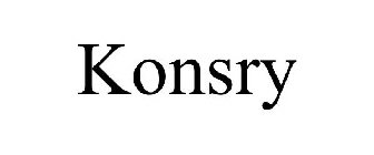 KONSRY