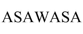 ASAWASA