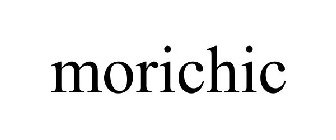 MORICHIC