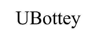 UBOTTEY