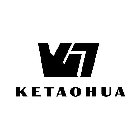 KETAOHUA