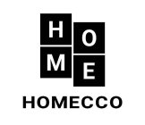 HOME HOMECCO