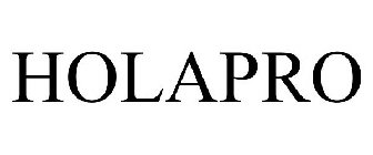 HOLAPRO