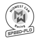 MIDWEST CAN MW RACING SPEED-FLO