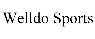 WELLDO SPORTS