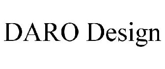 DARO DESIGN