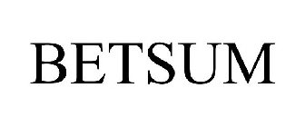 BETSUM