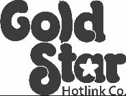 GOLD STAR HOTLINK CO.